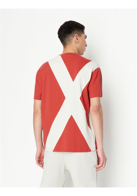 T-SHIRT ARMANI EXCHANGE ARMANI EXCHANGE | T-shirt | 3RZTLD ZJH4Z6481